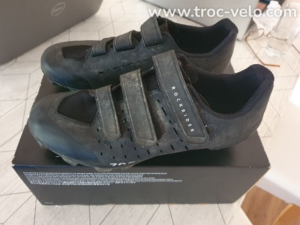 Chaussures de VTT / Cyclocross - 2