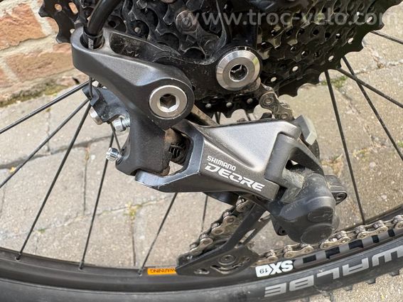 Cannondale Trail 5  Taille M - 2