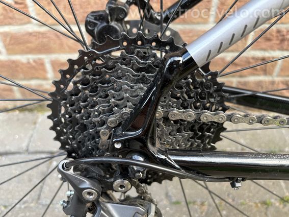 Cannondale Trail 5  Taille M - 3