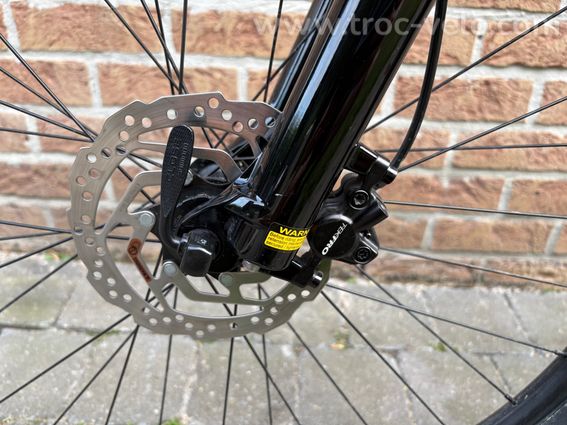 Cannondale Trail 5  Taille M - 6