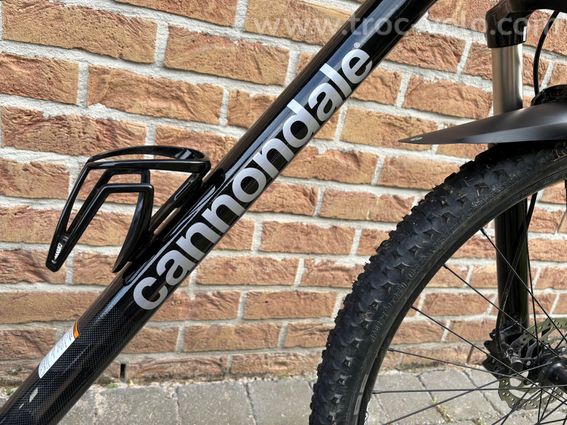Cannondale Trail 5  Taille M - 7