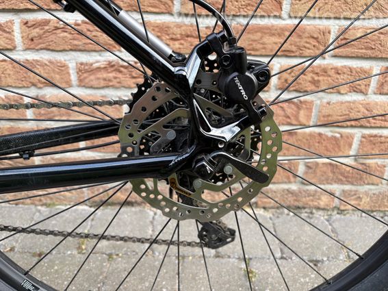 Cannondale Trail 5  Taille M - 8