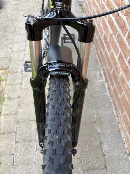 Cannondale Trail 5  Taille M - 10