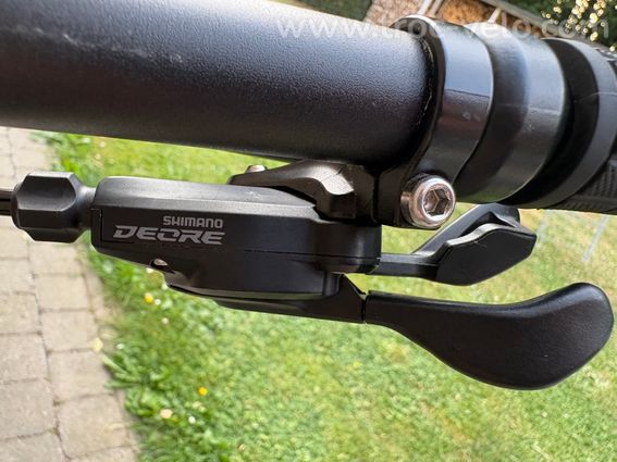 Cannondale Trail 5  Taille M - 11