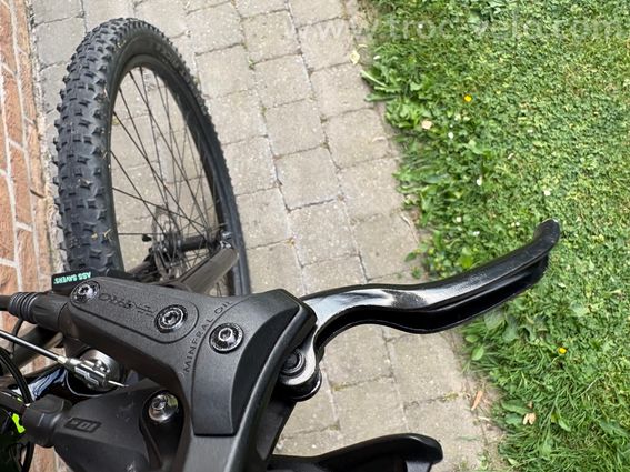 Cannondale Trail 5  Taille M - 12