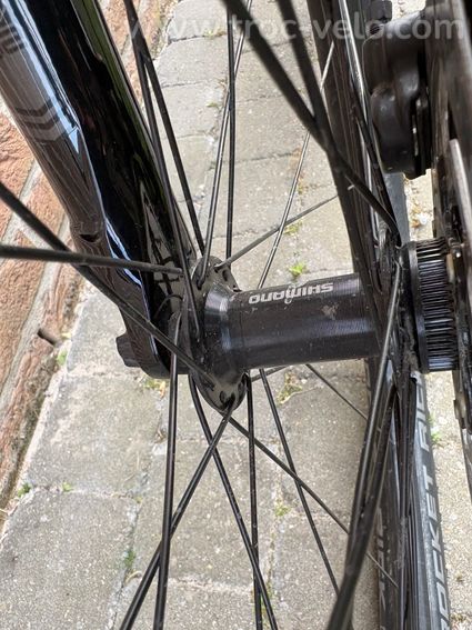 Cannondale Trail 5  Taille M - 13