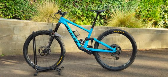 Specialized enduro S3 - 2
