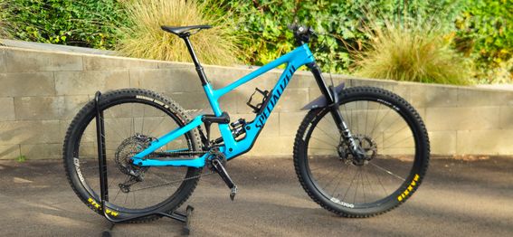 Specialized enduro S3 - 3