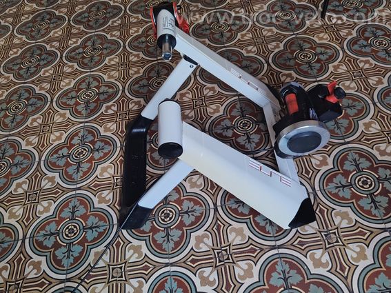 Home trainer Elite - 2