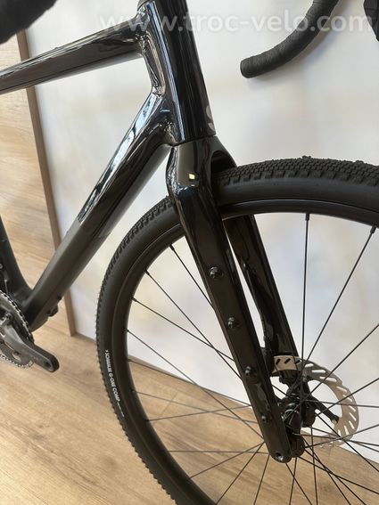 Gravel Superior Aventure GA 9.3 Taille XL - 3