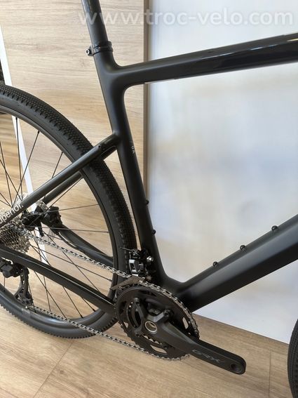 Gravel Superior Aventure GA 9.3 Taille XL - 4