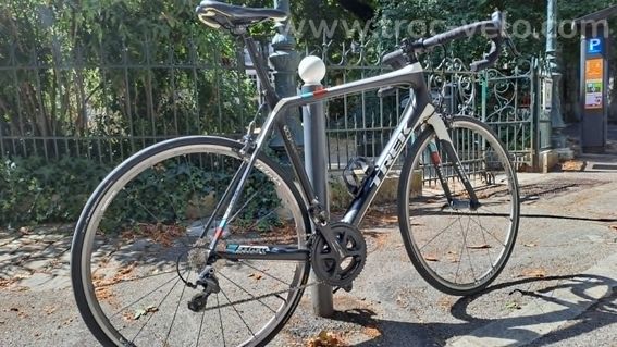 Vélo Trek Madone 4.5 - 2