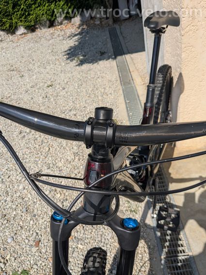 Trek Slash 9.8 XT (M/L) remis neuf - 4