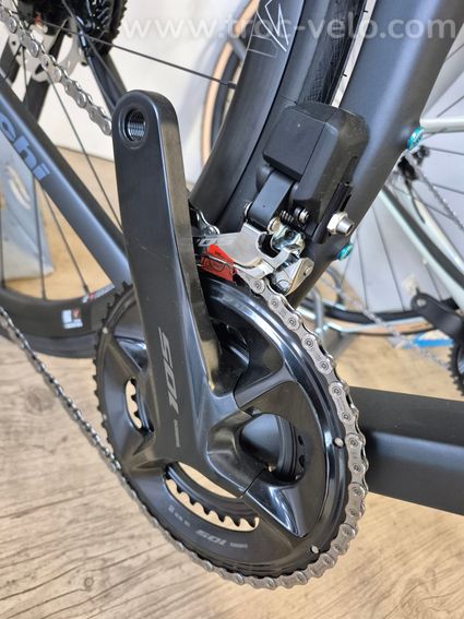 Bianchi Specialissima - 2