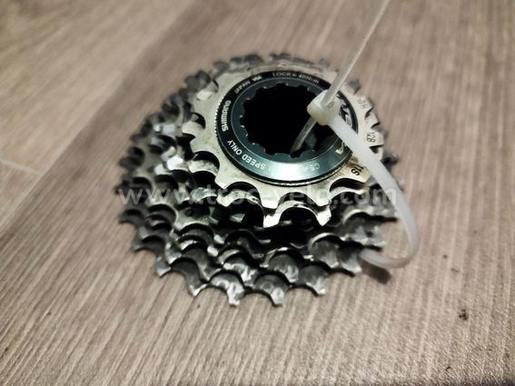 Cassette Ultegra 11v 12-28