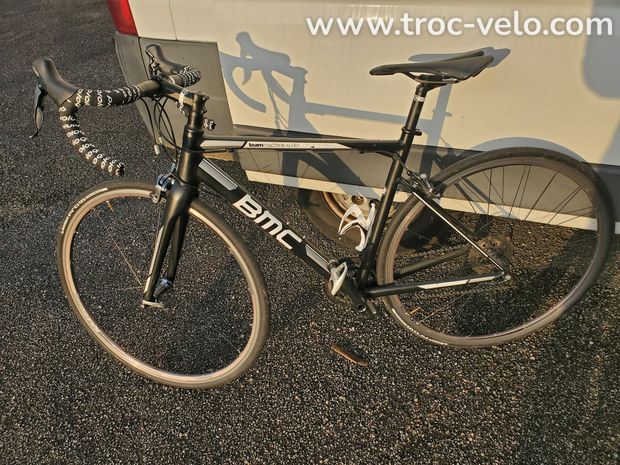 BMC Team Machine ALR01 - 5