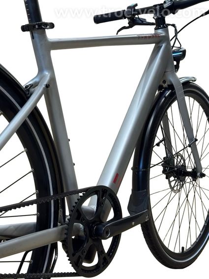 Tenways CGO600 Vélo électrique Single-Speed 2023 - 11