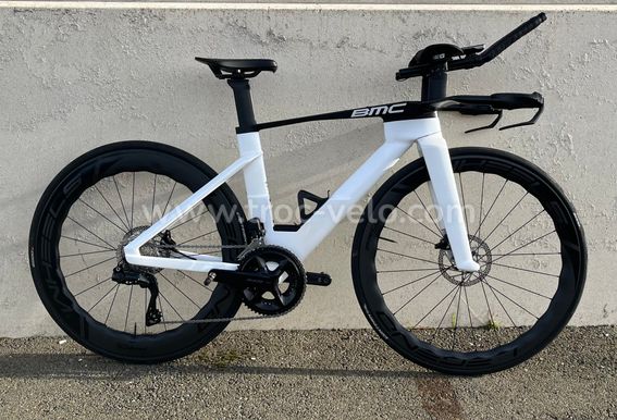 BMC Speed machine