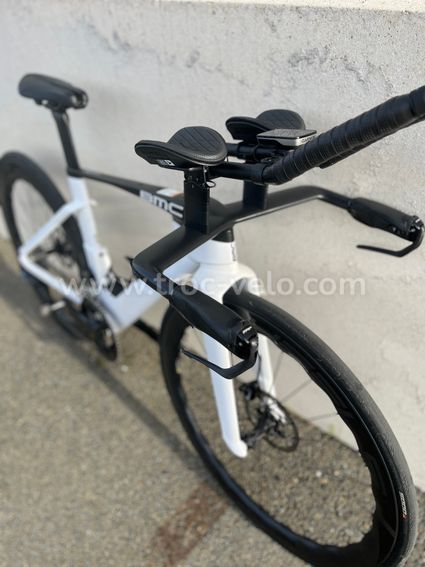 BMC Speed machine - 2