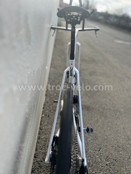 BMC Speed machine - 3