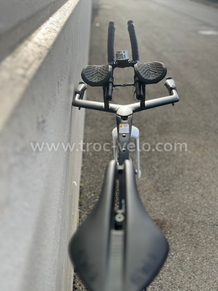 BMC Speed machine - 4