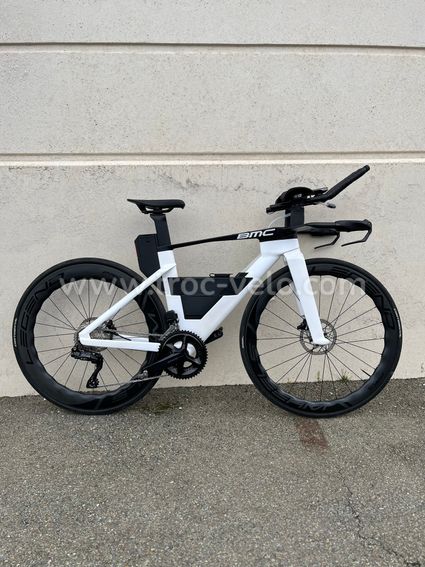 BMC Speed machine - 5