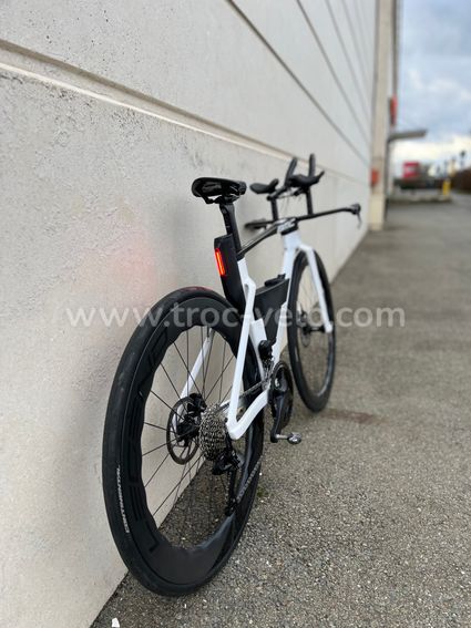 BMC Speed machine - 6