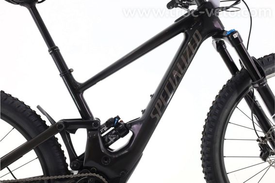Produit Reconditionne    Specialized Turbo Kenevo Sl Comp Gx   Velo Vtt Electrique   Tres Bon Etat - 2