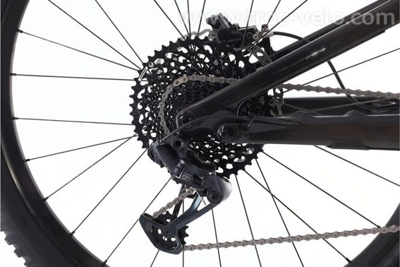 Produit Reconditionne    Specialized Turbo Kenevo Sl Comp Gx   Velo Vtt Electrique   Tres Bon Etat - 3