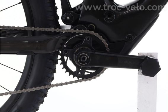 Produit Reconditionne    Specialized Turbo Kenevo Sl Comp Gx   Velo Vtt Electrique   Tres Bon Etat - 4