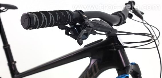 Produit Reconditionne    Specialized Turbo Kenevo Sl Comp Gx   Velo Vtt Electrique   Tres Bon Etat - 6