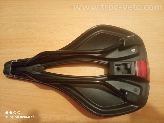 Selle Giant Fleet - 3