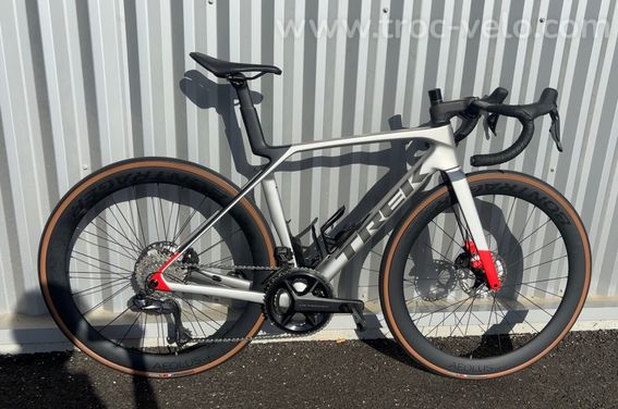 Trek Madone SL 7 2023