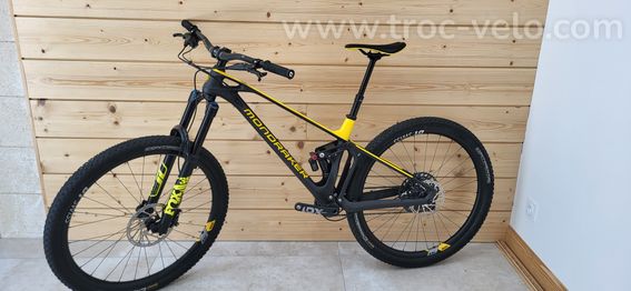 Mondraker Foxy Xr - 2