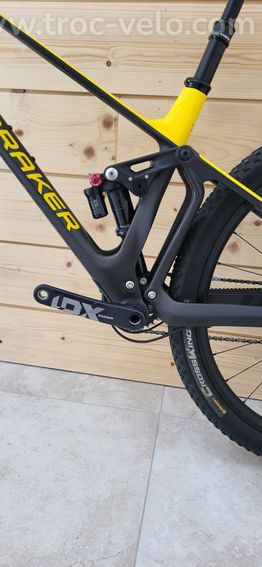 Mondraker Foxy Xr - 3