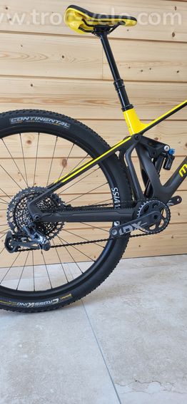 Mondraker Foxy Xr - 4