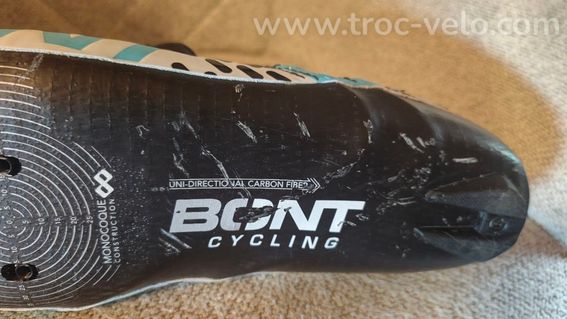 Bont Helix - 3