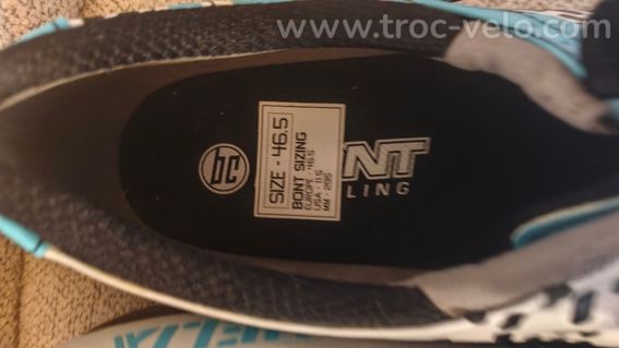 Bont Helix - 5