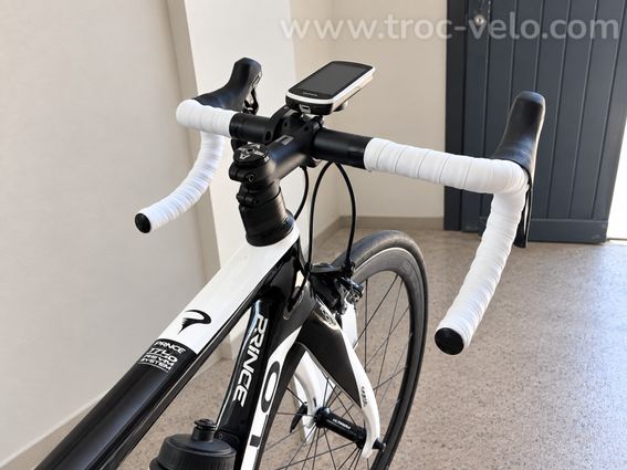 Pinarello Prince T 700 Ultegra - 2