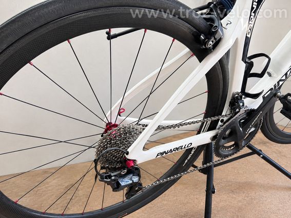Pinarello Prince T 700 Ultegra - 3