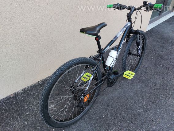 VTT ROCKRIDER 24" - 3