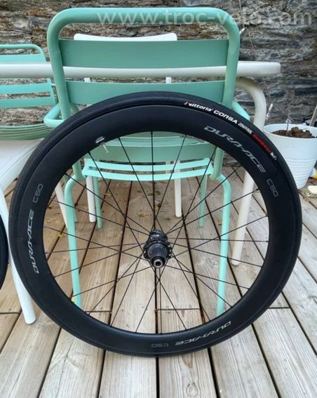 Shimano Dura Ace C50 - 2