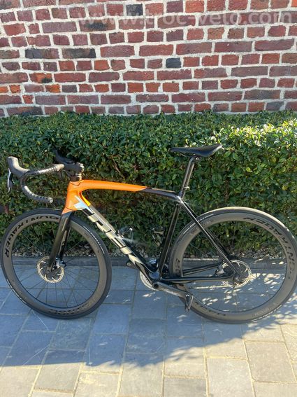 Trek Emonda SL7 etap - 56 - 2