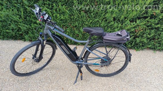 vds vélo électrique riverside - 2