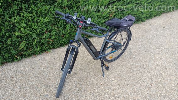 vds vélo électrique riverside - 3