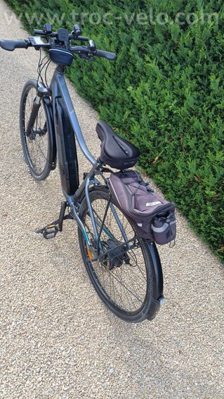 vds vélo électrique riverside - 5