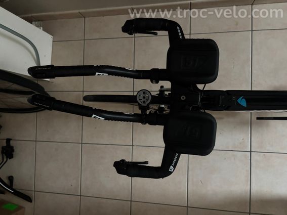 FACTOR SLICK Chrono AG2R La Mondiale - 4