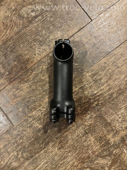 Potence 100 mm forza - 2