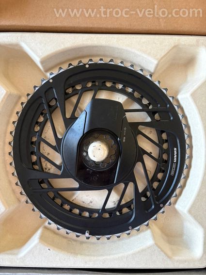 Plateau dérailleur SRAM RED AXS 54-41 - 2