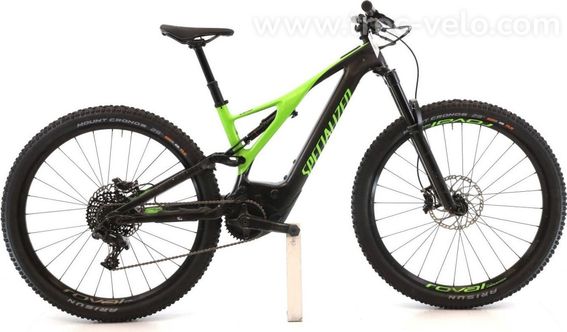 Produit Reconditionne Specialized Turbo Levo Velo Vtt Electrique Bon Etat